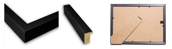 Lighthouse Watercolour Print